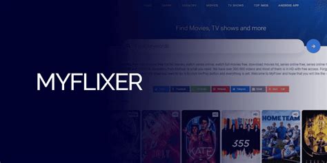 myflixer originals